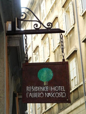 Boutique Hotel Albero Nascosto